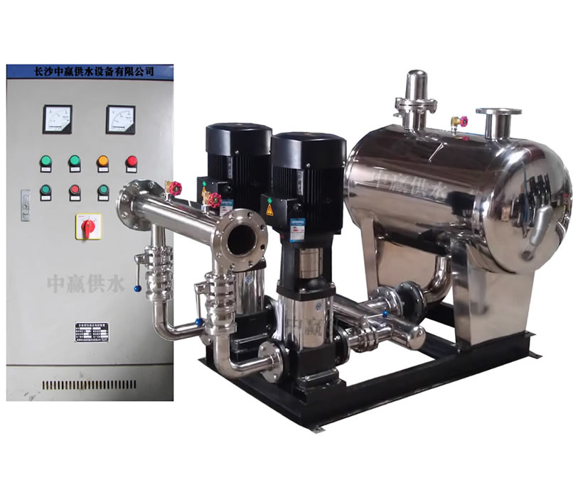 傳統(tǒng)供水設(shè)備的弊端及無(wú)負(fù)壓自來(lái)水增壓設(shè)備優(yōu)勢(shì) 傳統(tǒng)供水設(shè)備的弊端及無(wú)負(fù)壓自來(lái)水增壓設(shè)備優(yōu)勢(shì)