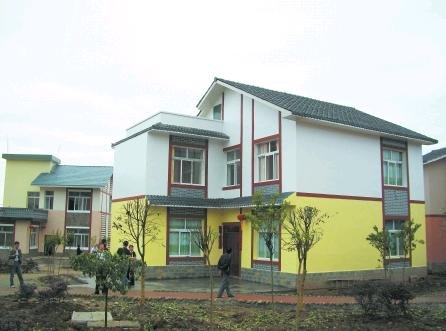 遵義小區(qū)二次無(wú)負(fù)壓加壓設(shè)備揚(yáng)程80米，用戶360，11kw一控二